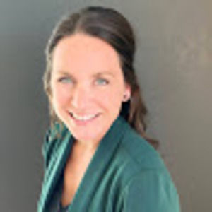 Meet your Posher, Teresa